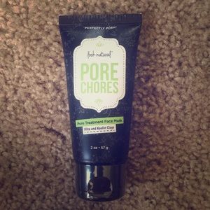 Posh - Pore Chore